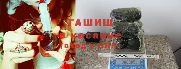 твердый Надым
