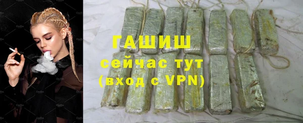 твердый Надым