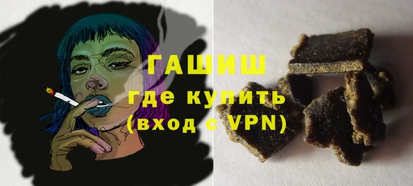 твердый Надым
