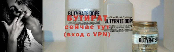 твердый Надым