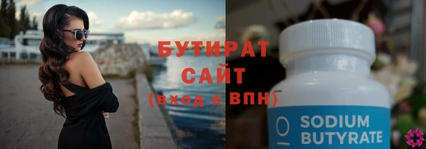 твердый Надым