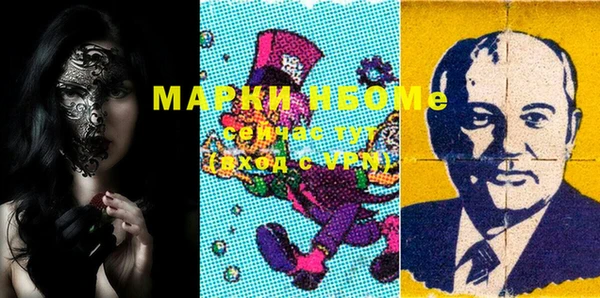 твердый Надым